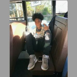 Meet your Posher, Lashay